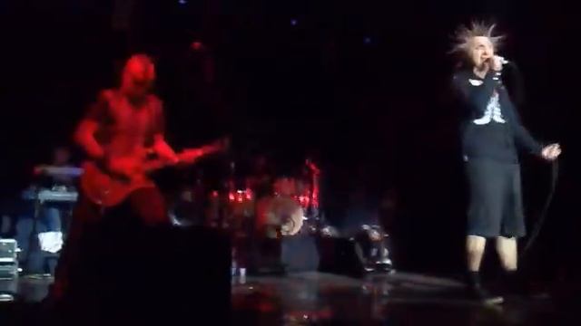 Король и Шут - Защитники - Минск 13.11.2011 смотреть онлайн