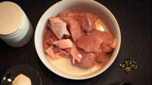 Чем кормить французского бульдога, выбор корма.