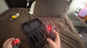 FOX Micron MX 3 RODS SET СТОИТ ЛИ ПЕРЕПЛАЧИВАТЬ?!??