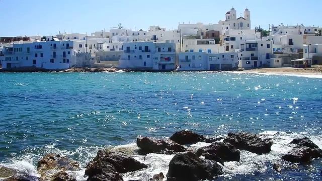 Фото острова Корфу Греция смотреть онлайн