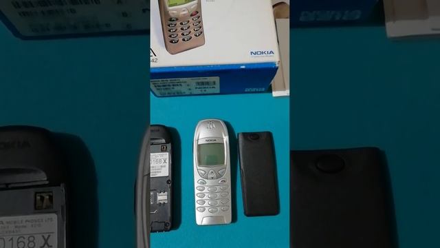 В чем разница Made by Nokia и Made in Finland смотреть онлайн