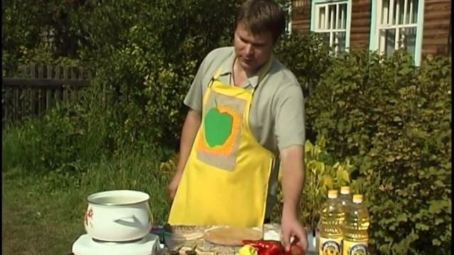 Изюминка. Икра из помидор. смотреть онлайн