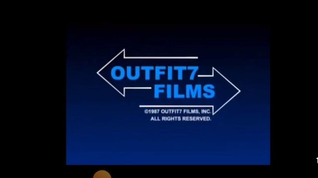 Outfit7 Films (America) Logo History 1913-Present смотреть онлайн