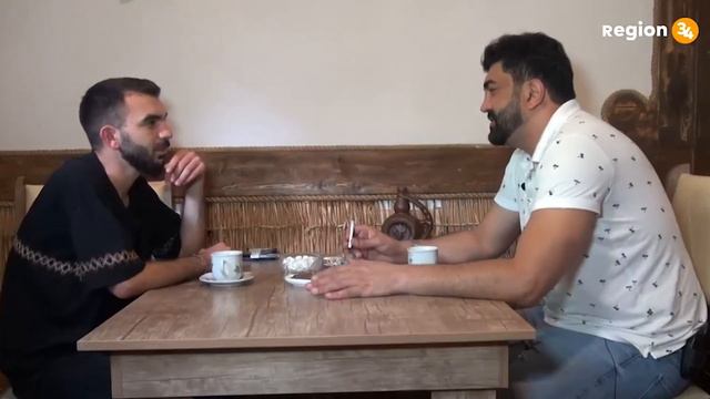 Vüqar Muradovun Vətən Müharibəsindən yeni görüntüləri смотреть онлайн