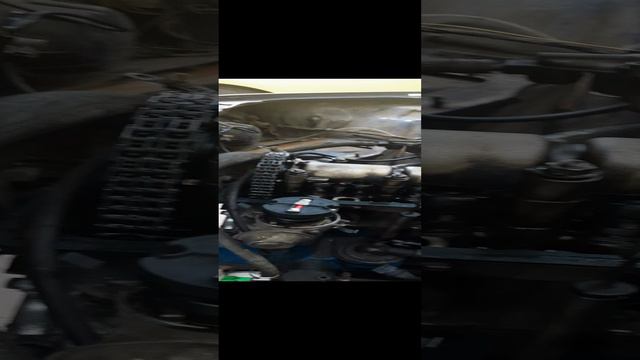 Диагностика причины незапуска ВАЗ 2107 смотреть онлайн