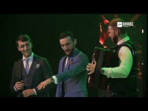 Бзэрабзэ - Ар си дахэщ | KAVKAZ MUSIC