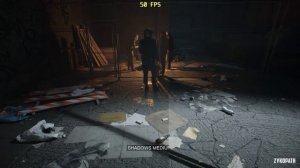RoboCop: Rogue City | Performance Optimization Guide + Optimized Settings