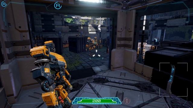 Lets Play Story - Beyond Flesh and Blood смотреть онлайн