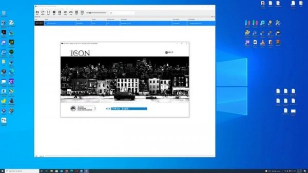 Community help video with | RCPS3 Def Jam: Icon |  Working settings