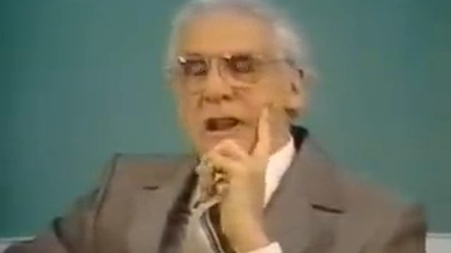 Pure Heart, Pure Church By Leonard Ravenhill - Part 1