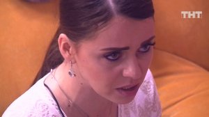 Дом-2: Ляпнула, не подумав!