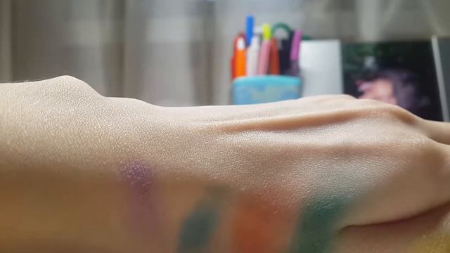 Мои помады и тени💄 смотреть онлайн