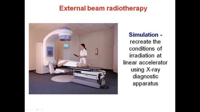 L9&10 Radiotherapy смотреть онлайн
