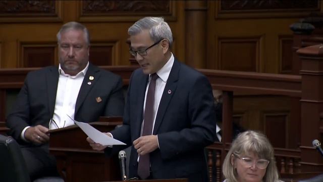 2023-06-01 Question Period смотреть онлайн