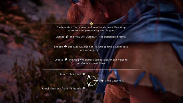 Horizon Zero Dawn Gameplay смотреть онлайн