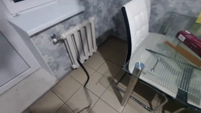 Распаковка — Выпрямитель для волос Philips BHS376/00 смотреть онлайн