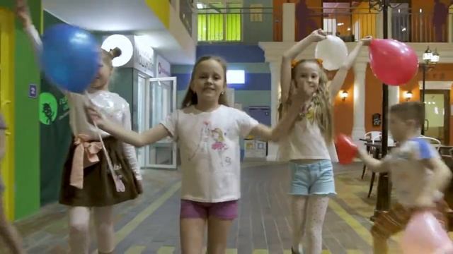 Мария Сергеева - Страна по имени Детство смотреть онлайн