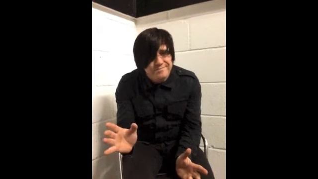 Darran Smith - DON'T BE SNEID, BE SCHNEID смотреть онлайн