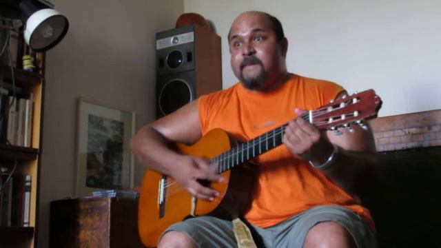 Abelardo Alfonso Lopez (10/11) смотреть онлайн
