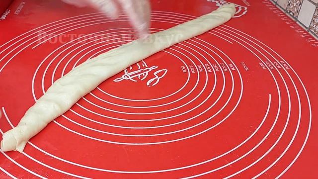 50 ЛЕТ РЕЦЕПТУ МОЕЙ БАБУШКИ!! ВСЕ ИЩУТ ЭТОТ РЕЦЕПТ. ОТКРОЮ СВОЙ СЕКРЕТ | Восточный вкус смотреть онлайн