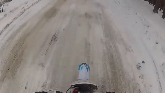 GOPR3645 kayo 125 смотреть онлайн