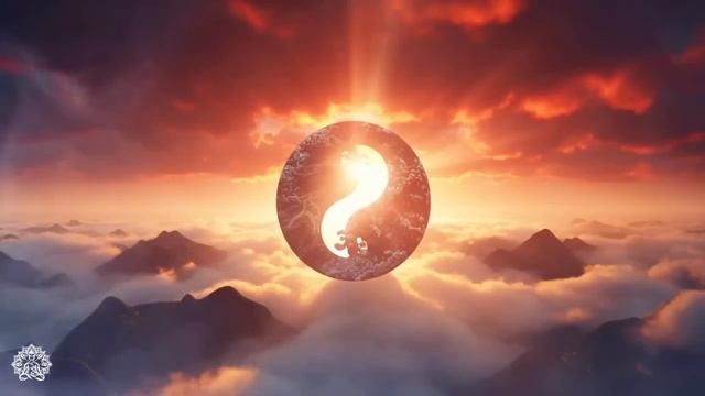 9.63Hz + 963Hz The Frequency of Gods ? Become ONE With The Universe ? Divine Wisdom смотреть онлайн