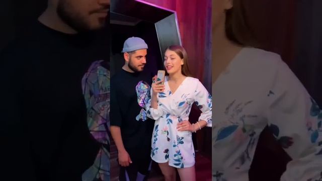 Сколько у меня подписчиков в тик токе ?