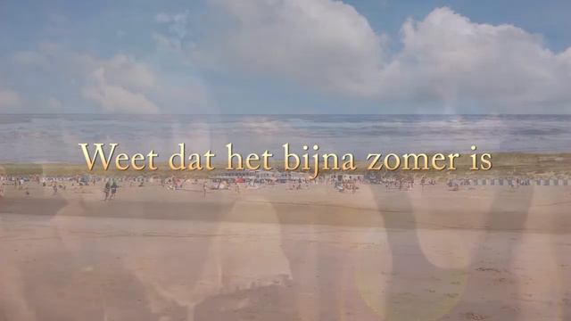 De zon, de zee en het strand - Amarant смотреть онлайн