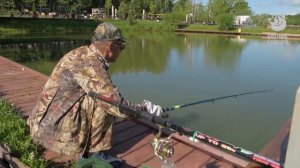 Ловля осетра. Как поймать осетра на платнике. Битва рыбаков. (Часть 1)
