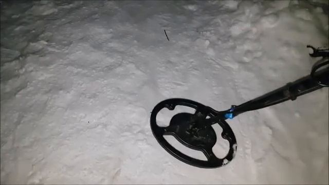 Мои настройки SMART SENSOR ST944.