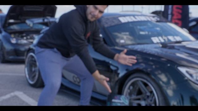 REVEALING MY 2022 WIDEBODY BRZ / GR86 TO THE PUBLIC (SUBIEFEST) смотреть онлайн