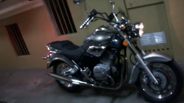 BETA EURO 300cc смотреть онлайн