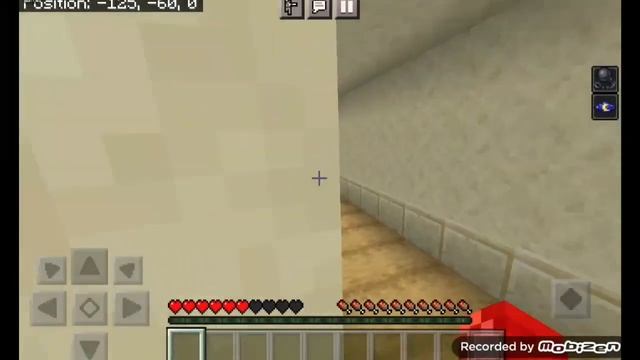 Backrooms In Minecraft! (no mods or addons) Command Block Creation смотреть онлайн