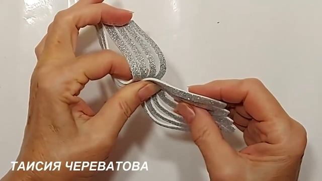 4 ИДЕИ поделок из ФОМА своими руками DIY подарки новогодние украшения.игрушки на елку к Новому году смотреть онлайн
