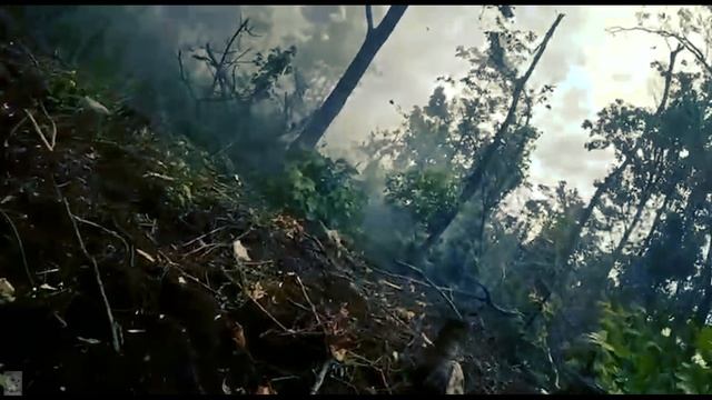 Точное попадание артиллерии , ракурс1 смотреть онлайн