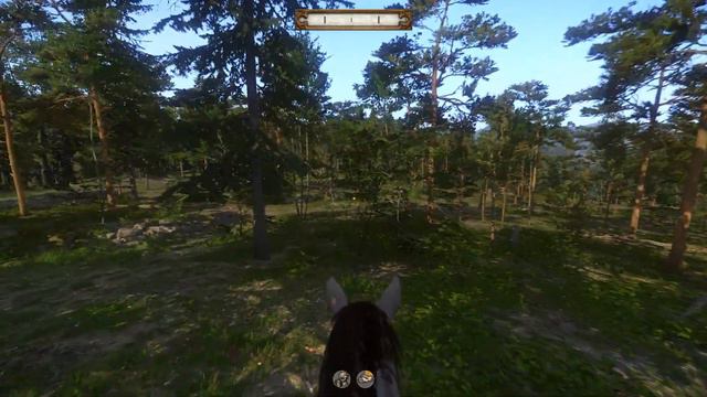 Kingdom Come: Deliverance часть 2 смотреть онлайн