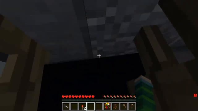 КОТ СПАС РЕБЕНКА ОТ МОРОЖЕНЩИКА! ICE SCREAM 2 В МАЙНКРАФТ [перезалив] смотреть онлайн