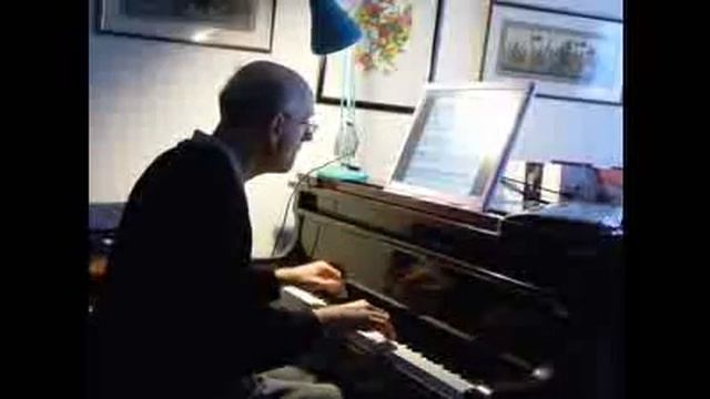 Félix Godefroid: Air styrien, Op.112 смотреть онлайн