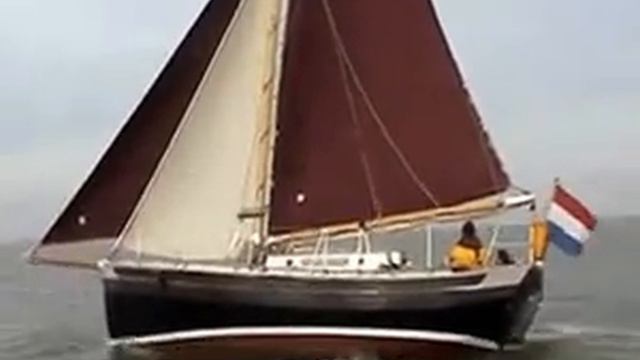Tradewind Atoll - Tradewindyachts смотреть онлайн