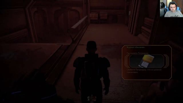 Mass Effect 2 Продолжение Legendary Edition смотреть онлайн