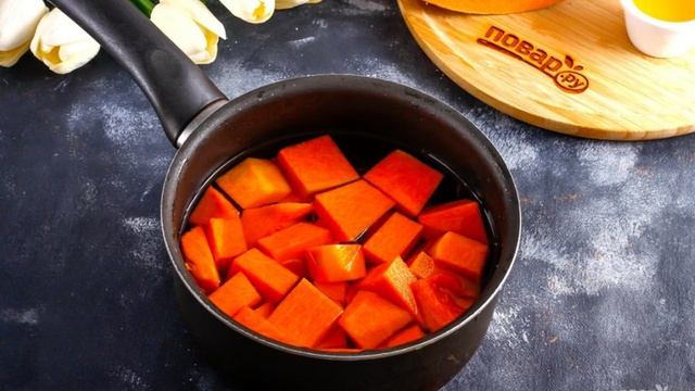 Сборник рецептов