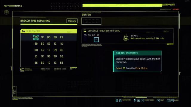 Take control of the camera Cyberpunk 2077 смотреть онлайн