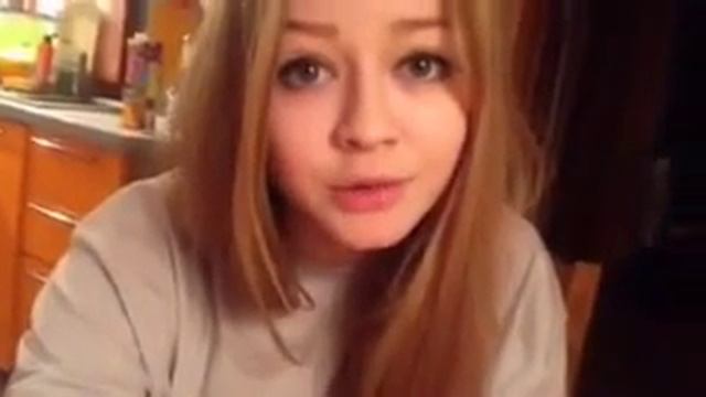 Как я отношусь к курящим девушкам смотреть онлайн