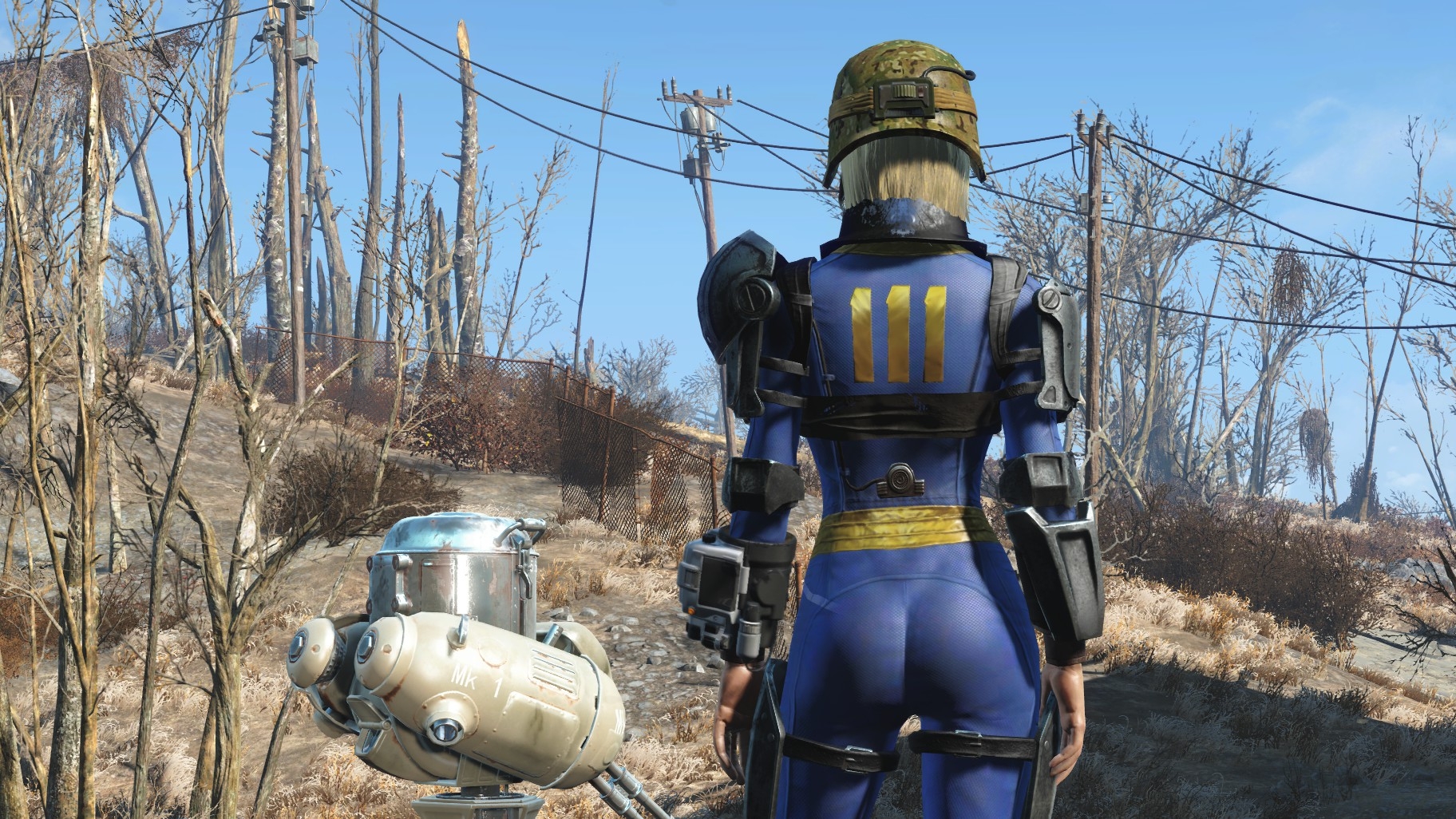 Fallout 76 [GAMEPLAY]