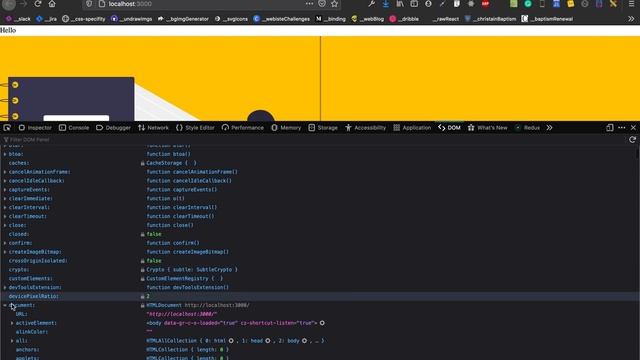 NODE Construction смотреть онлайн