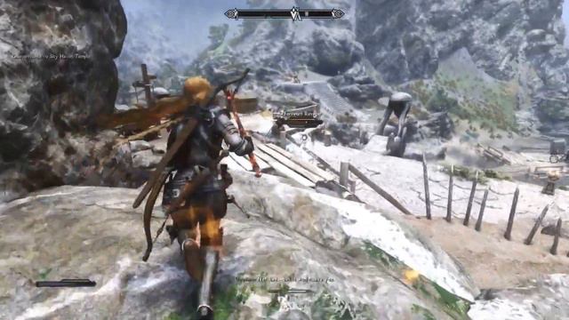"You Can Still Call This Skyrim..." смотреть онлайн
