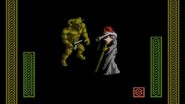 The Immortal | Ultra HD 4K/60fps | NES | Full Game Movie Gameplay Walkthrough Longplay No Commentar смотреть онлайн