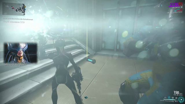 Warframe - #77 Sorties mit Randoms 3 смотреть онлайн