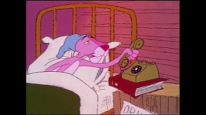 Pink Panthers Cleans Up a Town | 35-Minute Compilation | Pink Panther Show