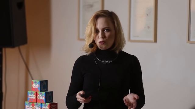 15x4 - 15 минут о диссоциативном расстройстве идентичности смотреть онлайн